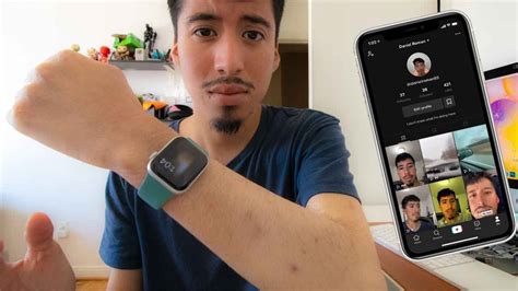 tik tok apple watch|apple of my eye tiktok.